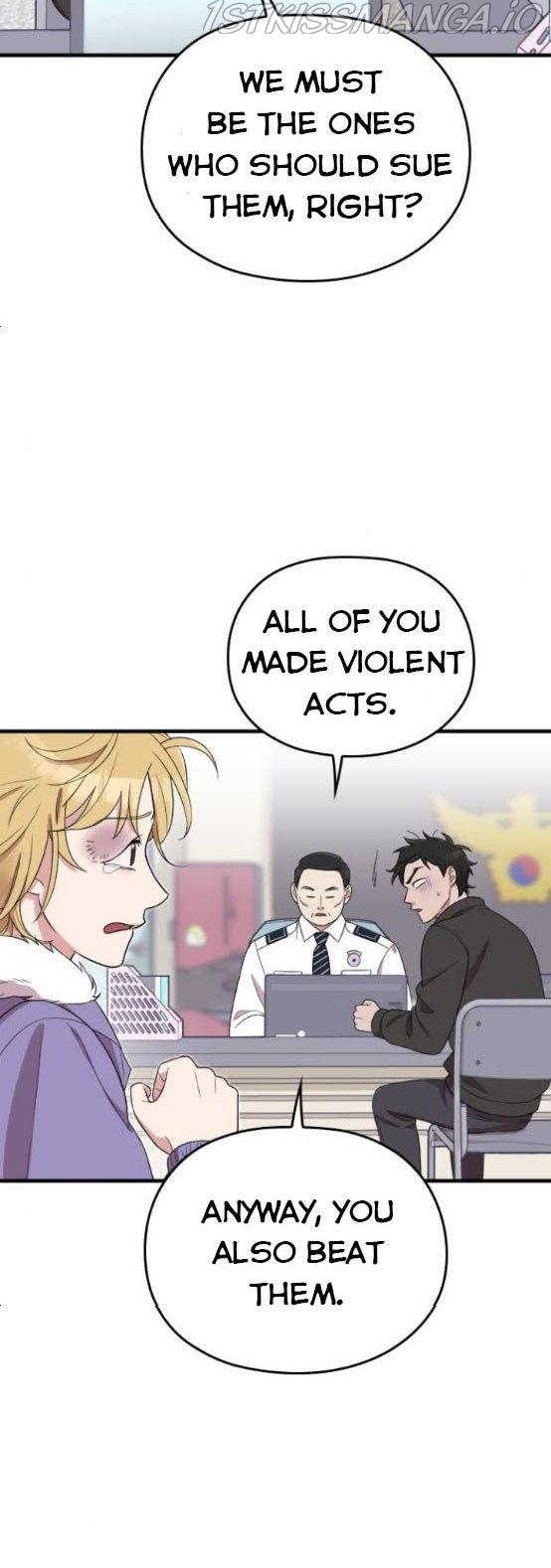 Marry My Husband Chapter 50 image 12